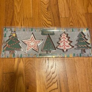 The Bakehouse by Ciroa Cookie Cutters